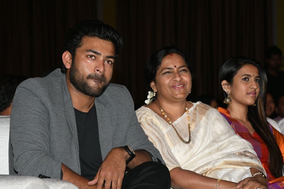 Mister-Movie-Pre-Release-Function